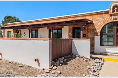 184 S La Canada Drive #B, Green Valley, AZ 85614 - Photo 24