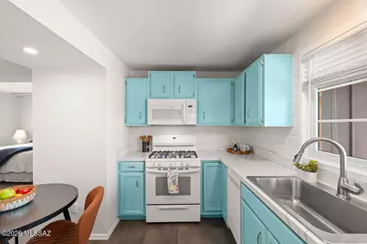 184 S La Canada Drive #B, Green Valley, AZ 85614 - Photo 10