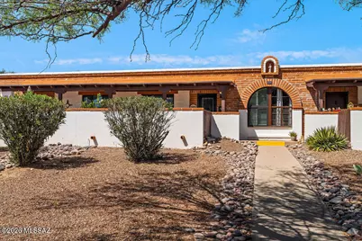 184 S La Canada Drive #B, Green Valley, AZ 85614 - Photo 22