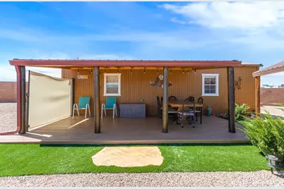 1915 W Casa Del Rio Drive, Benson, AZ 85602 - Photo 28