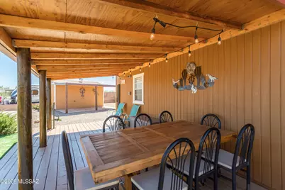 1915 W Casa Del Rio Drive, Benson, AZ 85602 - Photo 32