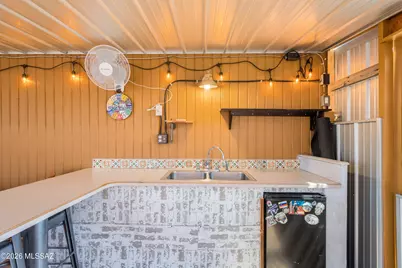 1915 W Casa Del Rio Drive, Benson, AZ 85602 - Photo 8