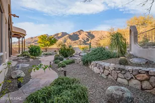 6570 N Placita De Tia Ro, Tucson, AZ 85750 - Photo 30