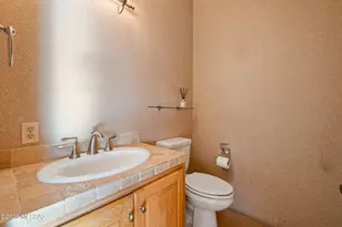 6570 N Placita De Tia Ro, Tucson, AZ 85750 - Photo 12
