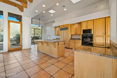 6570 N Placita De Tia Ro, Tucson, AZ 85750 - Photo 10