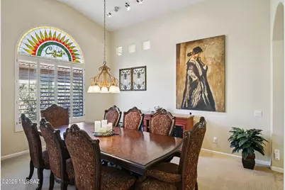 37753 S Golf Course Drive, Saddlebrooke, AZ 85739 - Photo 22