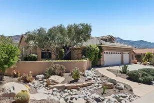 37753 S Golf Course Dr, Saddlebrooke, AZ 85739 - Photo 2