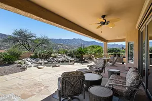 37753 S Golf Course Dr, Saddlebrooke, AZ 85739 - Photo 4