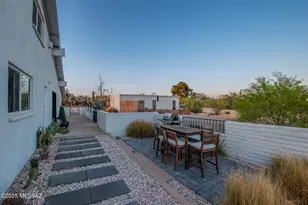 10500 N Oldfather Dr, Tucson, AZ 85742 - Photo 34