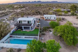 10500 N Oldfather Dr, Tucson, AZ 85742 - Photo 30