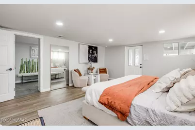 10500 N Oldfather Drive, Tucson, AZ 85742 - Photo 18