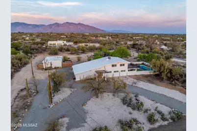 10500 N Oldfather Drive, Tucson, AZ 85742 - Photo 2