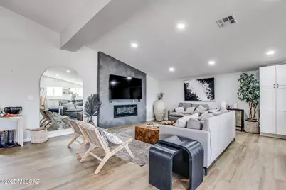 10500 N Oldfather Drive, Tucson, AZ 85742 - Photo 8