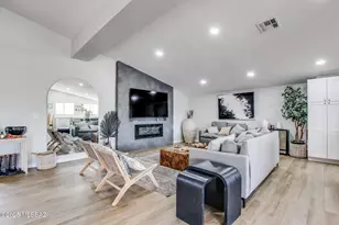 10500 N Oldfather Dr, Tucson, AZ 85742 - Photo 8