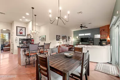 1224 N Caminito, Oracle, AZ 85623 - Photo 8