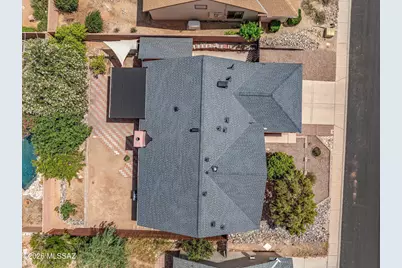 10151 E Mountain Manor Drive, Tucson, AZ 85730 - Photo 34