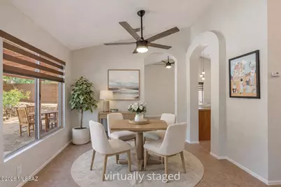 10151 E Mountain Manor Drive, Tucson, AZ 85730 - Photo 8