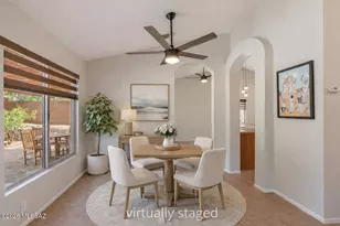 10151 E Mountain Manor Dr, Tucson, AZ 85730 - Photo 8