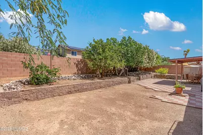 10151 E Mountain Manor Drive, Tucson, AZ 85730 - Photo 32