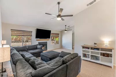 10151 E Mountain Manor Drive, Tucson, AZ 85730 - Photo 4