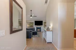 10151 E Mountain Manor Dr, Tucson, AZ 85730 - Photo 2