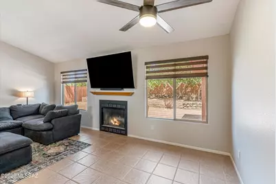 10151 E Mountain Manor Drive, Tucson, AZ 85730 - Photo 6