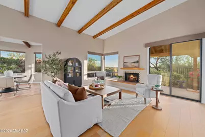 5819 N Bright Star Drive, Tucson, AZ 85718 - Photo 6