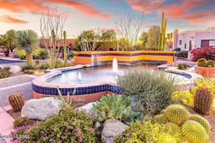 5819 N Bright Star Dr, Tucson, AZ 85718 - Photo 32