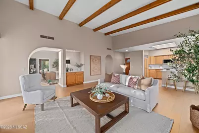 5819 N Bright Star Drive, Tucson, AZ 85718 - Photo 12