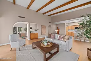 5819 N Bright Star Dr, Tucson, AZ 85718 - Photo 12