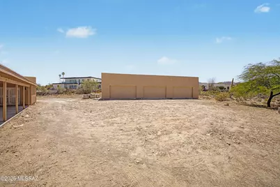 1611 N Blue Ridge Road, Tucson, AZ 85745 - Photo 36