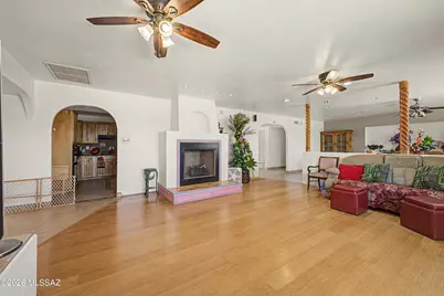 1611 N Blue Ridge Road, Tucson, AZ 85745 - Photo 10