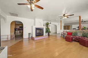 1611 N Blue Ridge Rd, Tucson, AZ 85745 - Photo 10