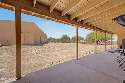 1611 N Blue Ridge Road, Tucson, AZ 85745 - Photo 34