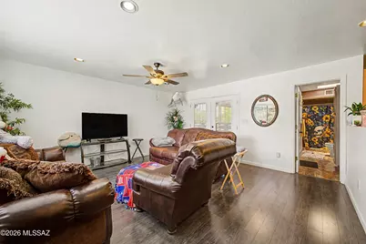 1611 N Blue Ridge Road, Tucson, AZ 85745 - Photo 38