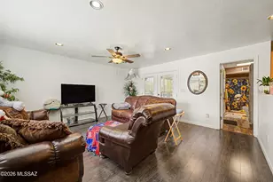 1611 N Blue Ridge Rd, Tucson, AZ 85745 - Photo 38