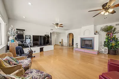 1611 N Blue Ridge Road, Tucson, AZ 85745 - Photo 8