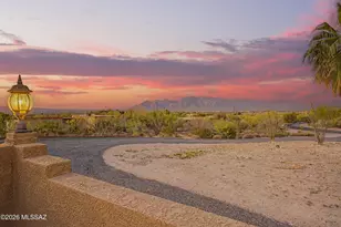 1611 N Blue Ridge Rd, Tucson, AZ 85745 - Photo 6