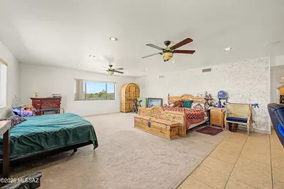 1611 N Blue Ridge Road, Tucson, AZ 85745 - Photo 18