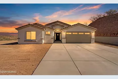 979 Calle Amarillo, Rio Rico, AZ 85648 - Photo 1