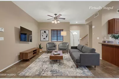 3047 N Estrella Avenue, Tucson, AZ 85705 - Photo 6