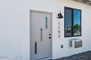 4743 E 1st St, Tucson, AZ 85711 - Photo 4