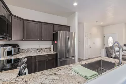 15456 N Twin Lakes Drive, Tucson, AZ 85739 - Photo 16