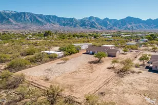 15456 N Twin Lakes Dr, Tucson, AZ 85739 - Photo 36
