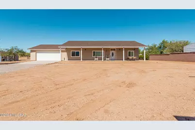 15456 N Twin Lakes Drive, Tucson, AZ 85739 - Photo 1