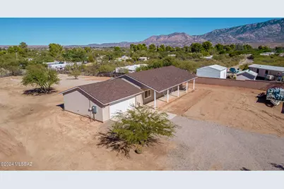 15456 N Twin Lakes Drive, Tucson, AZ 85739 - Photo 38
