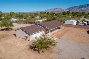 15456 N Twin Lakes Dr, Tucson, AZ 85739 - Photo 38