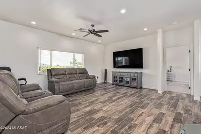 15456 N Twin Lakes Drive, Tucson, AZ 85739 - Photo 12