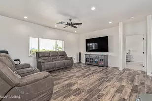 15456 N Twin Lakes Dr, Tucson, AZ 85739 - Photo 12