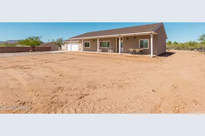 15456 N Twin Lakes Drive, Tucson, AZ 85739 - Photo 8